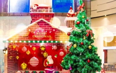 25 Ucapan Selamat Natal 2025 untuk Dikirim ke Orang Terkasih dan Jadi Status Medsos