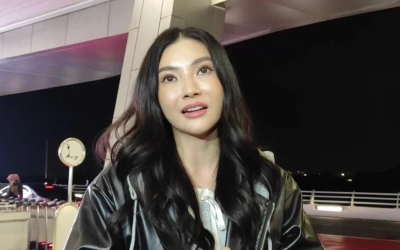 Syok Didatangi Debt Collector, Sarwendah: Perempuan Didatangi ke Rumah, Takut Ga?