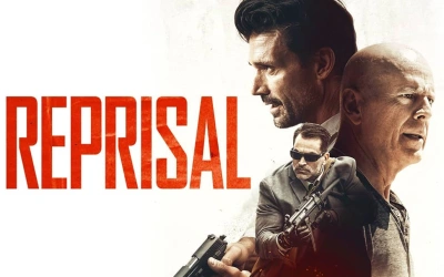 Sinopsis Film Reprisal: Balas Dendam Brutal Manajer Bank Berujung Teror