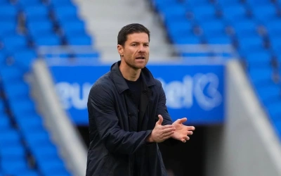 Real Madrid Bungkam Athletic Bilbao 3-0, Xabi Alonso: Performa Paling Komplet Musim Ini