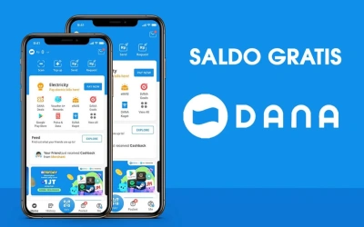 Auto Cuan! 7 Game Penghasil Saldo Dana Terbaru 2025, Terbukti Bayar