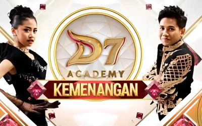 Link Live Streaming Konser Kemenangan Dangdut Academy 7 Indosiar