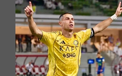 Cristiano Ronaldo Kecam Kondisi Man United Saat Ini, Amorim tak akan Ciptakan Keajaiban