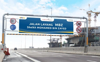 Jalan Tol MBZ Banyak Dikeluhkan Pengguna, DPR Penasaran Langsung Cek, Ini Hasilnya