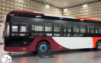 Temuan Kartu SIM Misterius di Bus China Bikin Norwegia Perketat Standar Keamanan