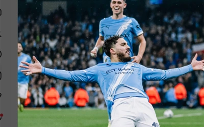 Kena Batunya! Man City dan UEFA Larang Mantan Bek Liverpool Ini Masuk Tribun Fans Dortmund