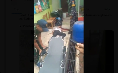 Siapa Pelaku Peledakan di SMAN 72 Kelapa Gading? Ini Analisa Mengerikan Pakar Terorisme