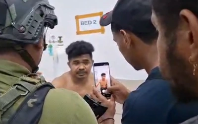 Komandan Batalyon Semut Merah KKB Yahukimo yang Dilumpuhkan Akhirnya Tewas di IGD Dekai