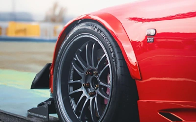 Velg Honda Tiba-tiba Terlepas Sendiri, 400 Ribu Kendaraan harus Segera Ditarik