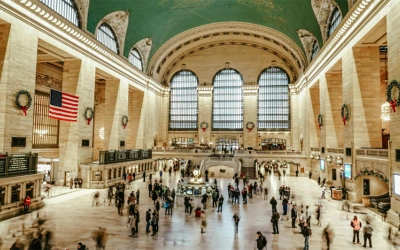 Gelombang PHK Besar-besaran di AS, Sepanjang 2025 Sudah 1 Juta Lebih PHK, AI Disalahkan