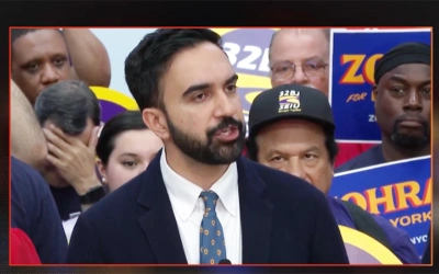 Partai Republik Berupaya Cabut Kewarganegaraan Zohran Mamdani Wali Kota New York Terpilih