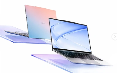 Yang Niat Beli Laptop Baru, Cek Infinix XBookB14 Laptop Berstandar Militer Harga Rp6,5 Jutaan