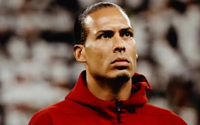 Gol Kontroversial Virgil van Dijk, Kepala Wasit Howard Webb Angkat Bicara