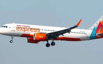 Dua Maskapai di India Diancam Bom, Air India Express Bawa 176 Penumpang Mendarat Darurat