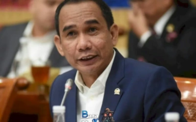 Rudianto Lallo Minta Polri Patuhi Putusan MK: Wajib Mundur jika Ingin Duduki Jabatan Sipil