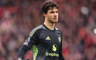 Alex Ferguson Puji Man United 5 Pertandingan tak Terkalahkan, Senne Lammens Jadi Sorotan