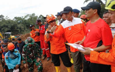 Tinggal di Lahan Kritis, Warga Korban Longsor Cilacap akan Direlokasi ke Majenang
