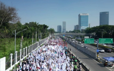 Konflik Agraria Marak Mafia Merajalela, KPA Pertanyakan Kenapa Pansus PKA DPR belum Bekerja?