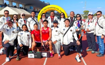 Peluang Indonesia Mengamankan Kuota Asian Games 2026 Masih Terbuka