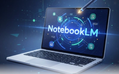 Google Perbarui NotebookLM, Ada Deep Research Bantu Pengguna Sederhanakan Riset Kompleks