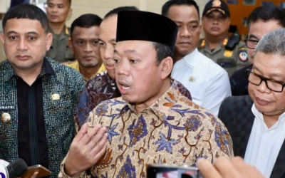 Jangan Gagal Paham! Ini Maksud Nusron Sebut Sampai Kiamat Kurang Dua Hari Mafia Tetap Ada