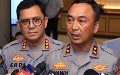 Polri Beberkan Data 4.351 Anggotanya Bekerja di Luar Kepolisian: Hanya 300 Jabatan Manajerial