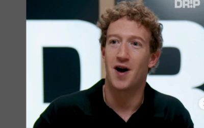 Menang Kasus Antimonopoli, Mark Zuckerberg Lega tak harus Jual Instagram dan WhatsApp