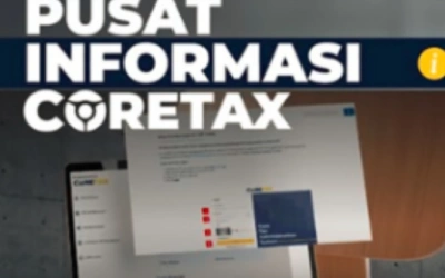 Waspada! Situs Layanan Coretax Palsu Marak Beredar, Jangan Terkecoh!