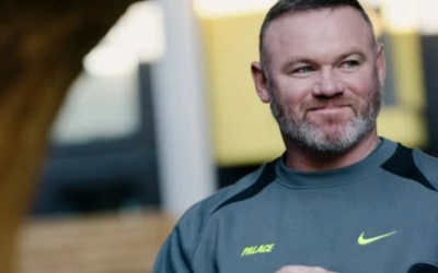 Wayne Rooney Bongkar Kontrak Fantastis di MU, Gary Neville-Roy Keane Melongo!