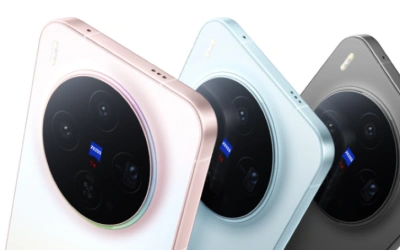 Yang Cari Ponsel Pintar Canggih dengan Kamera Mumpuni Pilih Vivo X300, Ini Spesifikasinya