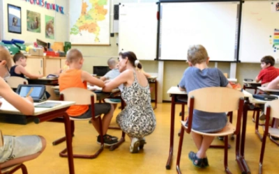 Viral! Guru Menipu Murid-muridnya Bilang Kena Kanker dan Meninggal, Ternyata masih Mengajar