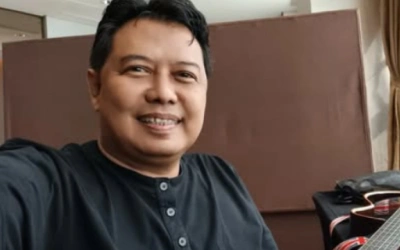 Biodata dan Agama Mudy Taylor, Komedian Senior yang Meninggal Dunia Hari Ini