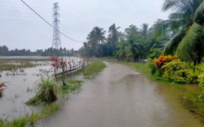 Masuk Prioritas, Pemulihan Jaringan Telekomunikasi di Sumut dan Aceh Dikebut Pengerjaan