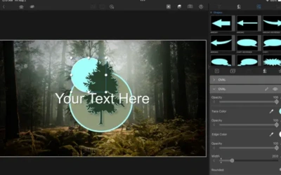 Rekomendasi 5 Aplikasi iPad Terbaik untuk Eksplorasi Kreativitas Anda