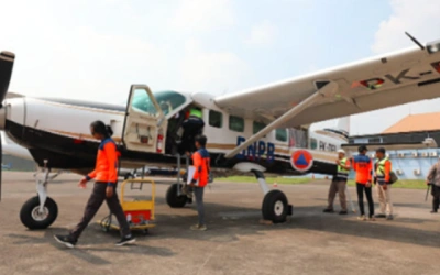 Antisipasi Bencana Makin Parah, BNPB Gelar Operasi Modifikasi Cuaca di Sumut, Sumbar, Aceh