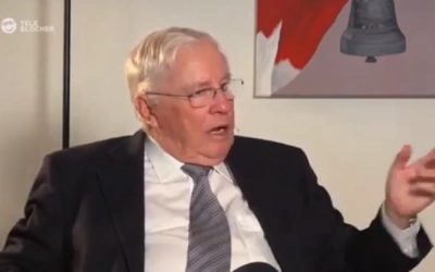 Pendiri Dignitas Ludwig Minelli 92 Tahun Bunuh Diri Jelang Ulang Tahun ke-93