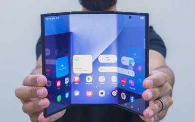 Samsung Luncurkan Ponsel Lipat Tiga Galaxy Z TriFold, Harga Rp40 Jutaan Ini Spesifikasinya