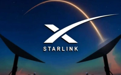 Starlink Gratis Korban Bencana Sumbar: Kecepatan 300 Mbps, 1 Unit untuk 60 Orang Bersamaan
