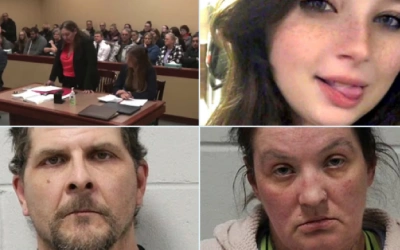 Sadis! Wanita Hamil Usia 22 Tahun Dibunuh Ramai-ramai oleh Keluarganya Termasuk Ibu Kandung