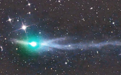 Ilmuwan Harvard Semakin Yakin 3I/ATLAS Berasal dari Peradaban Maju untuk Bumi, Ini Alasannya