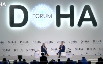 Dubes AS untuk NATO: AS tak Bisa Jadi Polisi Dunia, Kita tak Bisa Menyelesaikan Setiap Konflik!