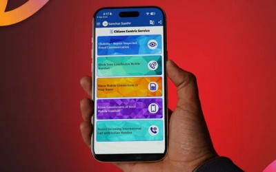 Heboh Aplikasi Canggih Sanchar Saathi, Ini Keunggulan yang tak Dimiliki yang Lain
