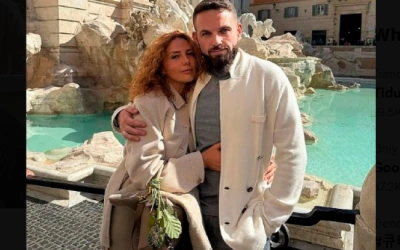 Hidup Mewah dari Hasil Penipuan Pasangan Suami-Istri Ini Tewas Dimutilasi Gangster Rusia