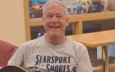 Musisi Nominasi Grammy MacLeod Tewas Ditabrak Mobil Pengedar Narkoba