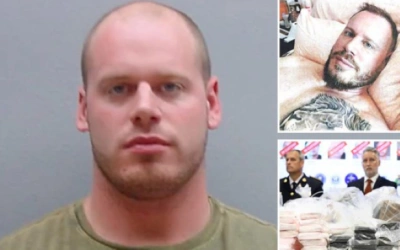 Viral! Mantan Atlet Olimpiade Kini Menjadi Gembong Narkoba dan Paling Diburu FBI