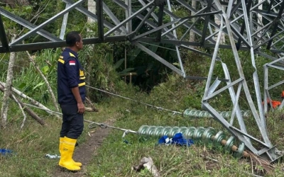 Terungkap! Pemulihan Listrik Aceh Ternyata Baru 36 Persen, Sumut dan Sumbar?
