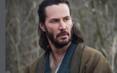 Sutradara 47 Ronin yang Dibintangi Keanu Reeves Didakwa Tipu Netflix 11 Juta USD