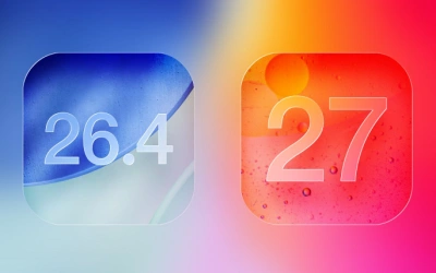 Bocoran Apple Terbaru:  iOS 26.3 Beta, iOS 26.4 dan iOS 27 dan Perubahannya