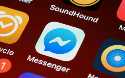 RIP! Aplikasi Desktop Facebook Messenger sudah tidak Ada Lagi