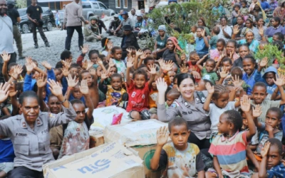 Bupati Manokwari Sebut 700 Ribu Anak Papua tak Sekolah, Komisi X: Ini Masalah Serius!